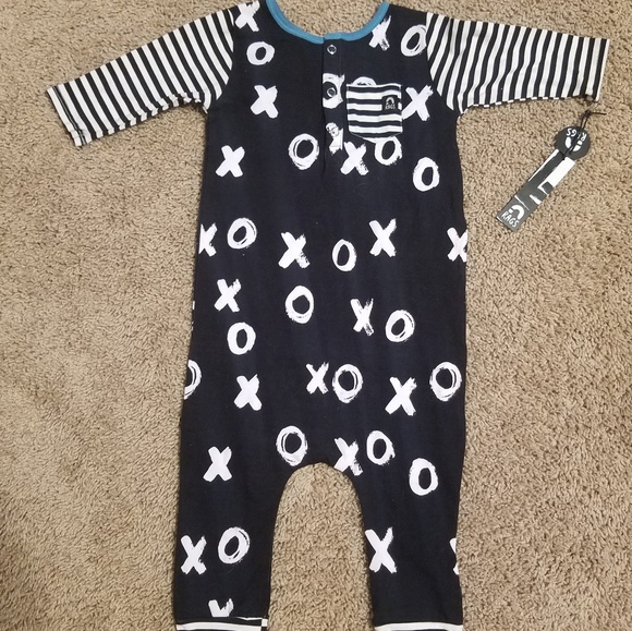Rags to Raches Other - Rags to Raches 2t NWT